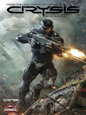 cover image of Crysis